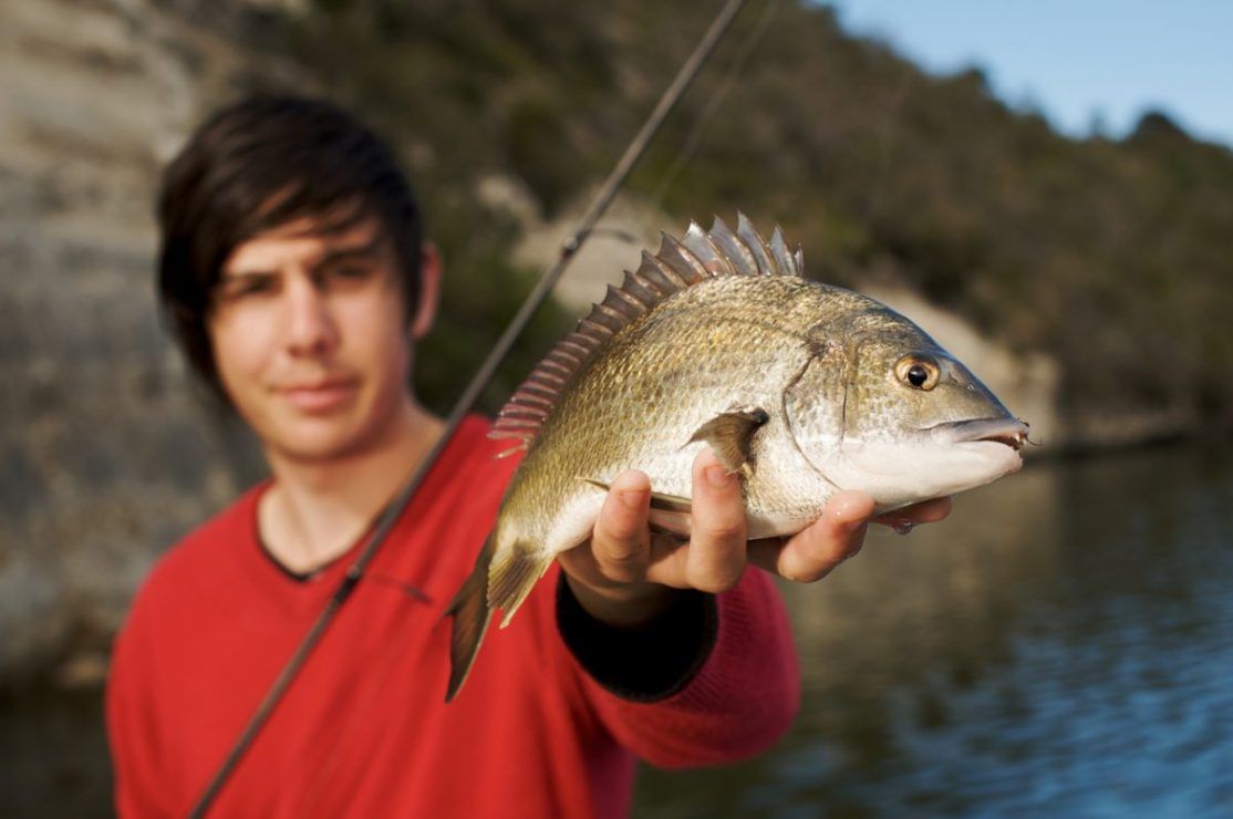 Saturday Superdraw 20 Best Fishing Spots - Ningaloo Reef, Western Australia, Australia