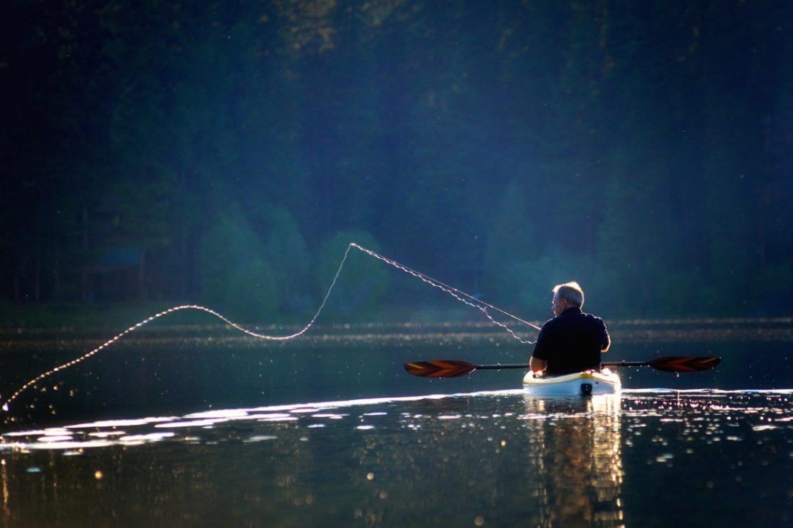 Saturday Superdraw 20 Best Fishing Spots - Cairns, Australia