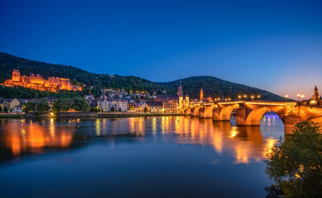 Heidelberg, Germany